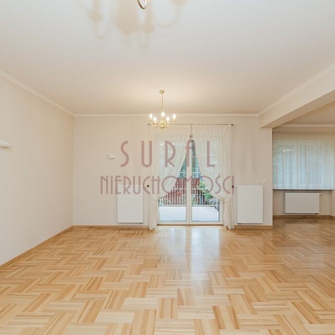 Piaseczyński, Konstancin-Jeziorna, Potulickich/leśny duży ogród /przy Parku Zdrojowym - Photo 1