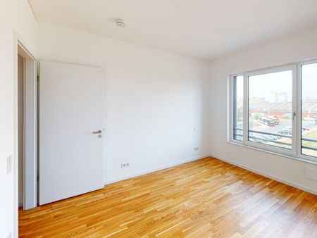 Exklusive 2-Zimmer-Wohnung für anspruchsvolles Wohnen - Photo 5