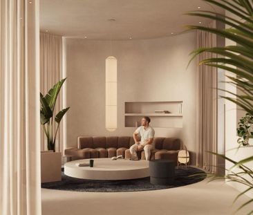 1 bedroom flat to rent - Photo 4
