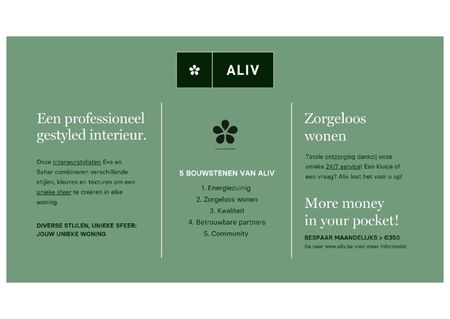 Huis te huur in Gent - Photo 5