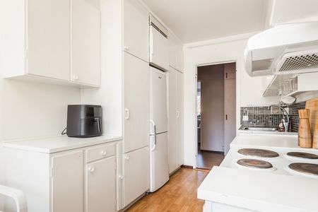 Fjärde tvärgatan, Gävle - Foto 4