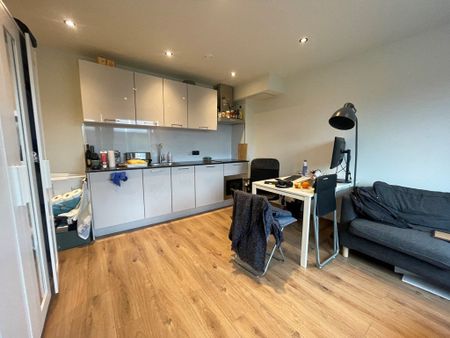Te huur: Appartement Friesestraatweg in Groningen - Foto 3
