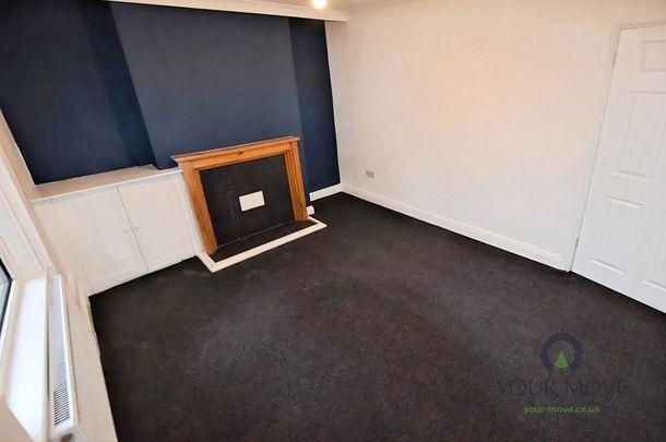 2 bedroom end of terrace house to rent - Photo 1