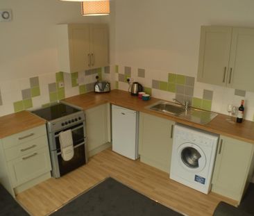 1 bedroom flat to rent - Photo 4