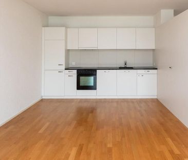 Wunderschöne, helle 2.5-Zimmerwohnung im Kreis 4 zu vermieten - Photo 3