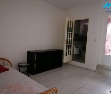Location Appartement 1 pièce 22m² MARSEILLE 11ème - Photo 5