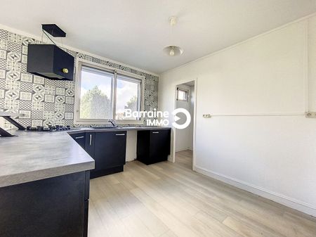 Location appartement à Brest, 2 pièces 55.96m² - Photo 4