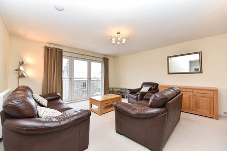 9 Knightsbridge, High Street, AB51 3TL, Inverurie - Photo 2