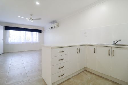 NEAT, TIDY & AIR-CONDITIONED - Photo 3