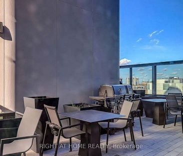 For Lease - 395 Square One Drive Unit# 3812, Mississauga, Ontario - Photo 6