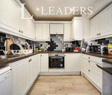 1 bedroom house to rent - Photo 5