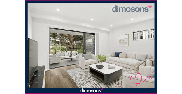 dimosons | for lease with 🩷 - Photo 1