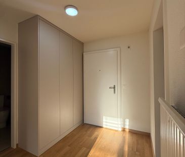 Erstvermietung nach Sanierung – moderne 2.5-Zimmer-Wohnung mit Balkon - Photo 3