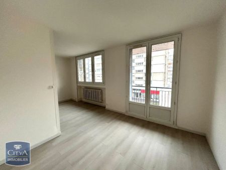 Appartement à louer 4 pièces 73.25m² - Photo 2
