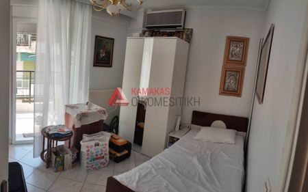 Studio/Γκαρσονιέρα για ενοικίαση Χαριλάου - Photo 4