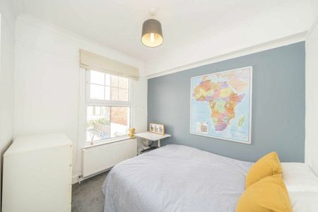 Brondesbury Park, London, NW2 - Photo 4