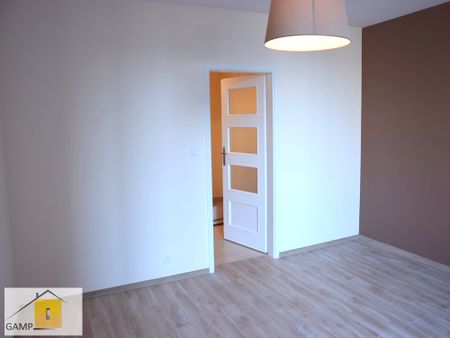 2 osobne pokoje, 59 m2, ul. Masarska, Grzegórzki - Photo 5