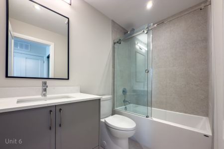 For Lease - 14 Stevenson Street Unit# 6, Guelph, Ontario - Photo 5