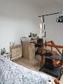 STUDIO MEUBLE situé au 1er et dernier étage de la copro - Photo 3