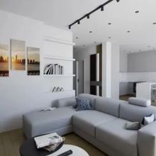 Διαμέρισμα για ενοικίαση - Πειραϊκή - Χατζηκυριάκειο, - Photo 1