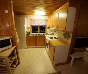 Oxsta, Sunsvall - Foto 2