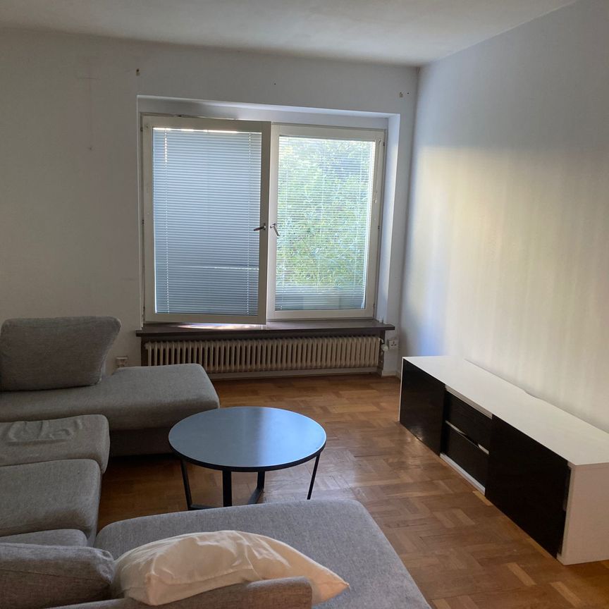 Bodekullsgatan, Malmö - Photo 1