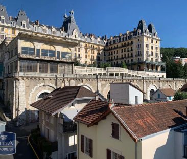 Appartement à louer 1 pièce 27.18m² - Photo 5