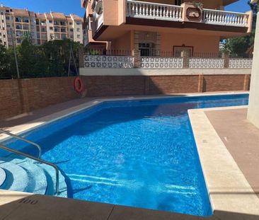 Alquiler de piso en Avenida Nuestro Padre Jesús Cautivo, 4 - Photo 5