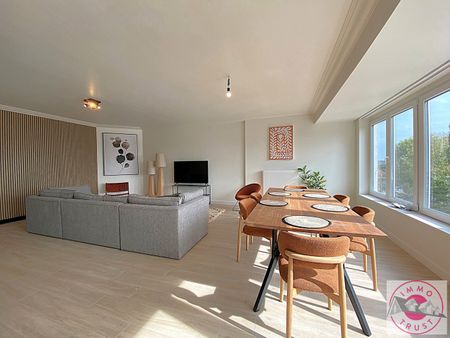 Appartement - te huur - Photo 2