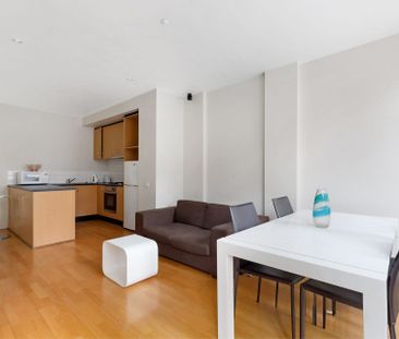 Unit 32/377 Little Collins Street, - Photo 2