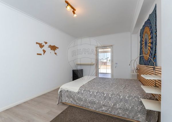 Apartamento T2 em Lisboa