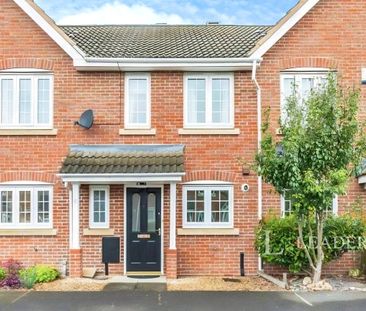 2 bedroom house to rent Carisbrooke Grove, Stamford, PE9 - Photo 6