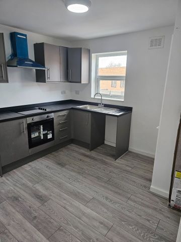 1 Bed Flat, Seafield Road, CH62 - Photo 3