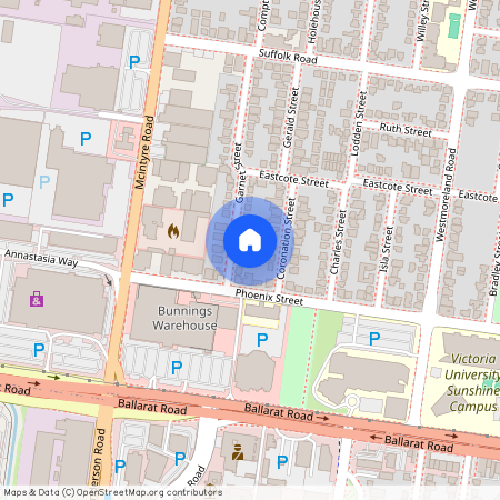 Garnet Street 3/4, VIC 3020, Sunshine North