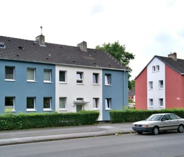 Gut geschnittene Singlewohnung! - Foto 1