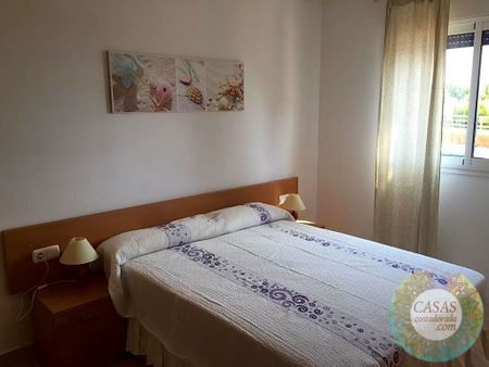 3 bedroom luxury Apartment for rent in l'Ametlla de Mar, Spain - Photo 3