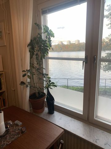 Svartviksslingan, Bromma - Foto 3