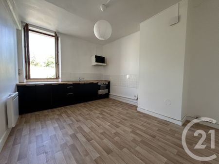 Location Appartement 2 pièces 39m² FONTAINEBLEAU 77300 - Photo 2