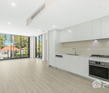 304/614 Mowbray Road Lane Cove North - Photo 4