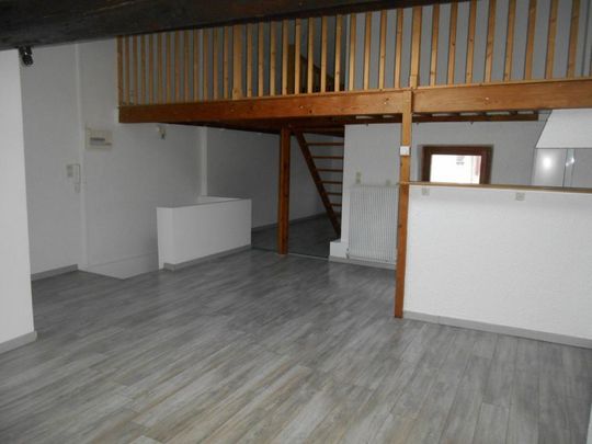 Location Appartement 2 pièces 45m² NANCY 54000 - Photo 1