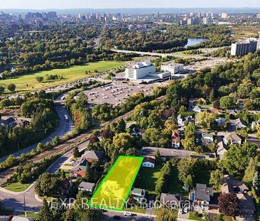 For Lease - 149 PLEASANT PARK Road, Alta Vista and Area, Ontario - Photo 1