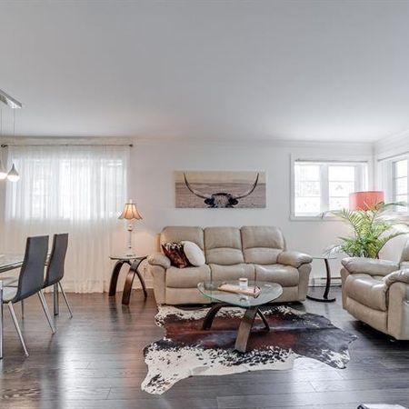 4 1/2 à louer , 1152, boulevard Curé-Labelle Blainville - Photo 3