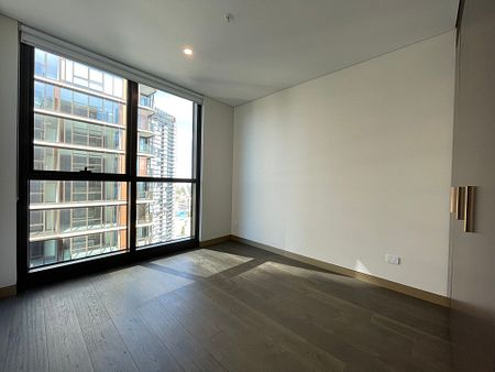 Enjoy One-Bedroom Living at the Highly Anticipated 88 Jqz with Resort-Style Amenities - Photo 2