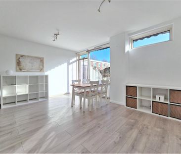 Te huur: Huis Schutterweg in Amsterdam - Foto 6