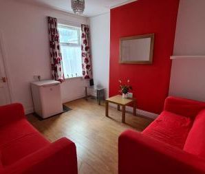 Seaford Street, Shelton, Stoke-On-Trent, ST4 - Photo 2