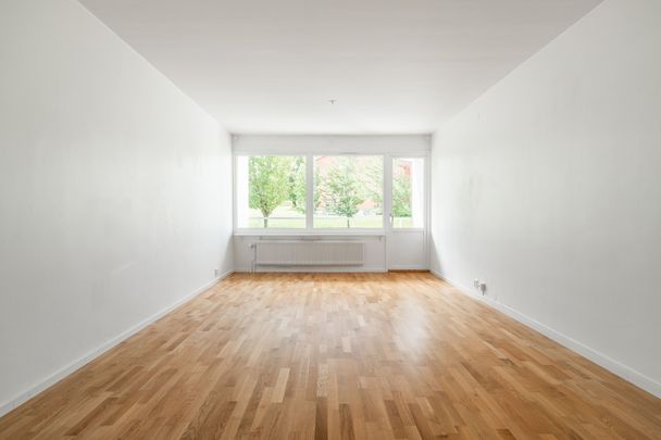 Östergatan 16D - Foto 1