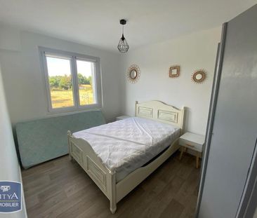 Location Appartement 3 pièces 67m² VILLENEUVE SUR LOT 47300 - Photo 2