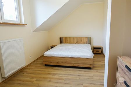 DOM na WYNAJEM - Zdjęcie 5