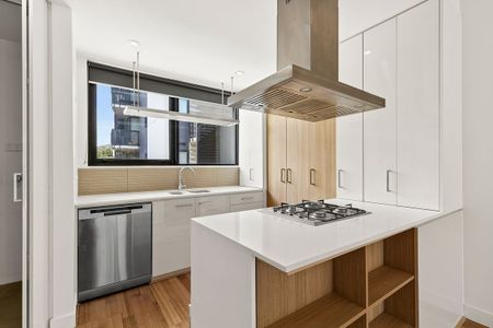 Elegance, Style & Sophistication Situated In Docklands - Photo 4