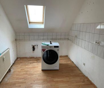 1 Zimmer Küche Bad Wohnung in Ludwigshafen - Photo 3